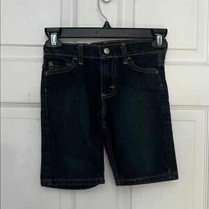 Boys Wrangler Shorts Size 5